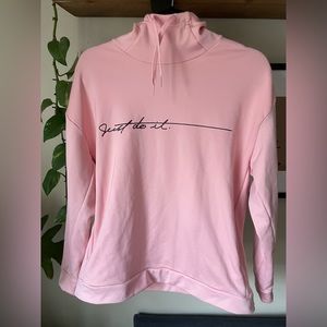 Nike Therma-fit Hoodie - Size M